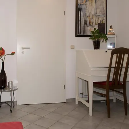 Apartment Fewo Elbtalblick *
