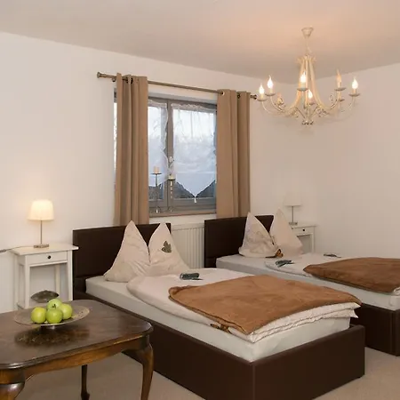 Fewo Elbtalblick Apartment *