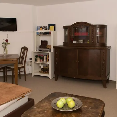 Fewo Elbtalblick Apartment Heidenau (Saxony)