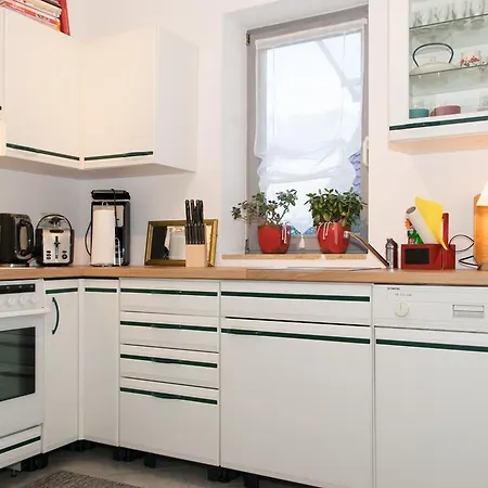 Fewo Elbtalblick Apartment