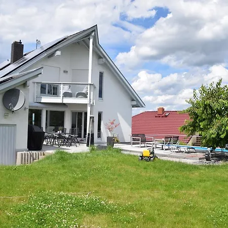 Apartment Fewo Elbtalblick