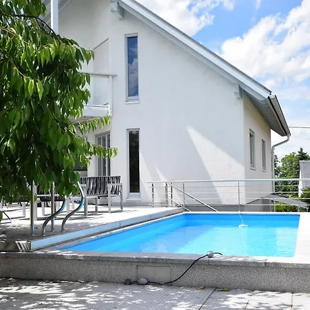 Fewo Elbtalblick Apartment Heidenau (Saxony)