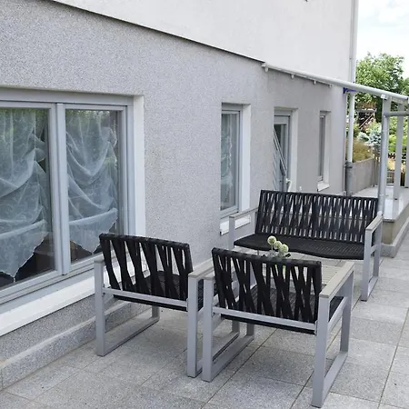 Apartment Fewo Elbtalblick