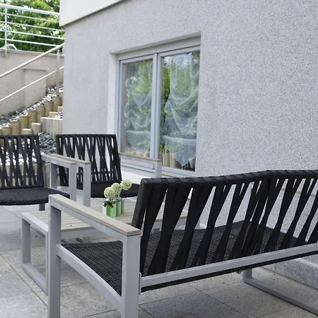 Fewo Elbtalblick Apartment Heidenau (Saxony)