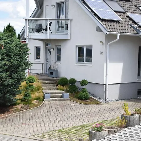 Fewo Elbtalblick Heidenau (Saxony)